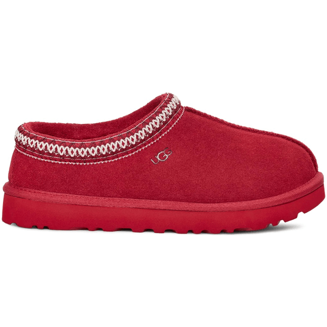 UGG Tasman Slipper Samba Red (Women's) 5955-SRTL