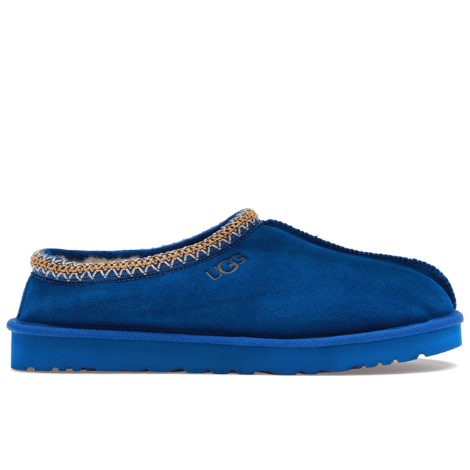 UGG Tasman Slipper Classic Blue 5950-CBL