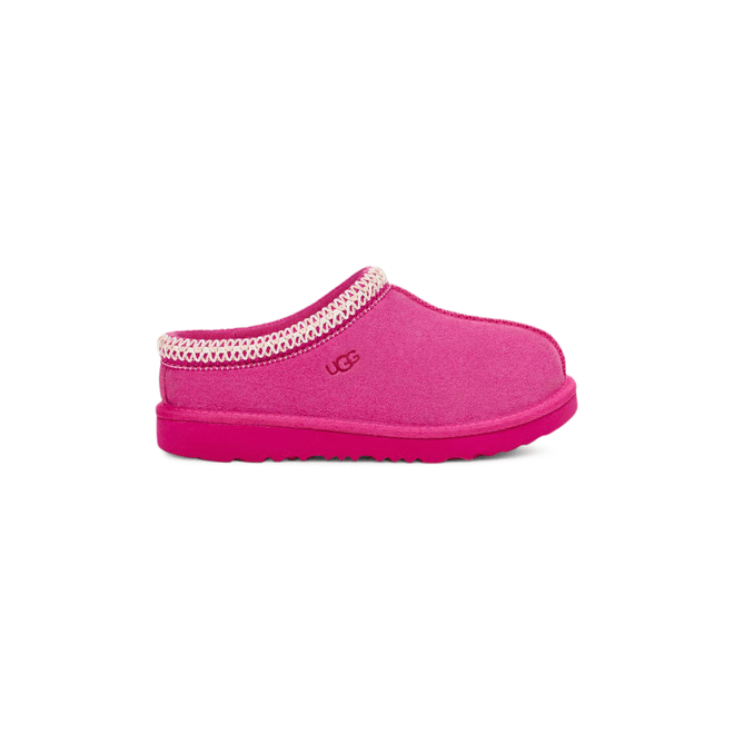 UGG Tasman Slipper Rock Rose (Kids) 1019066K-RCR