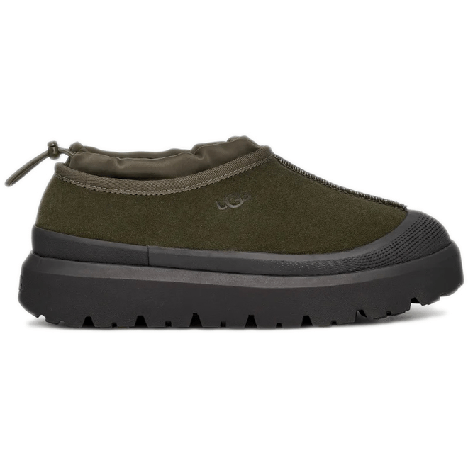 UGG Tasman Weather Hybrid Slipper Forest Night