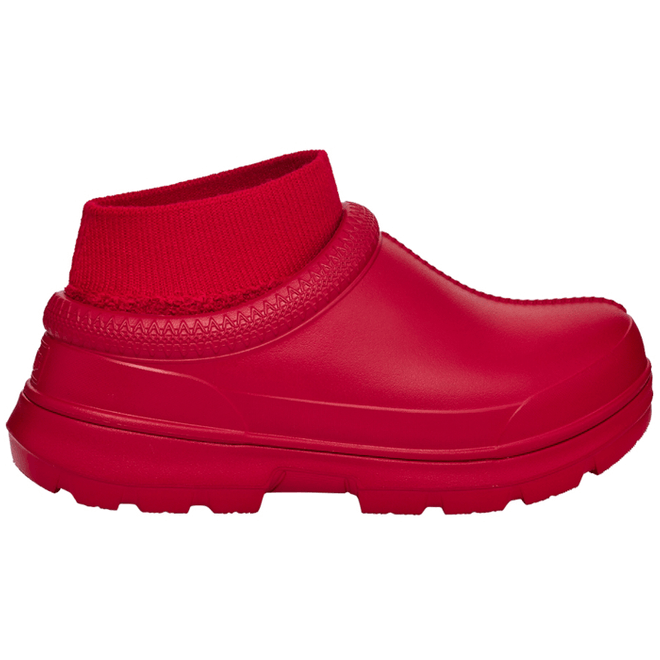 UGG Tasman X Slipper Samba Red (Women's) 1125730-SBR