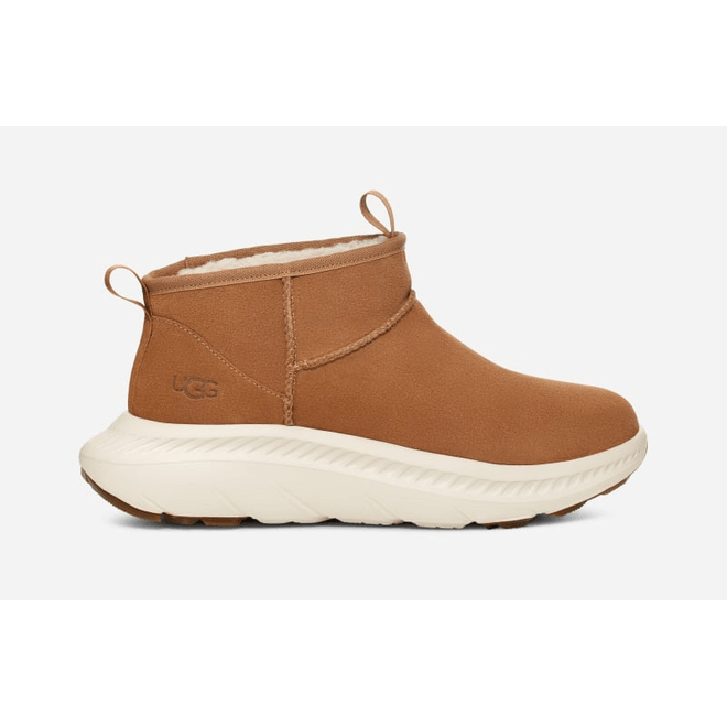 UGG CA805 V2 Ultra Mini Trainer Men Brown