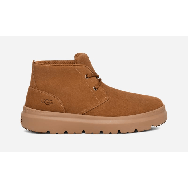 UGG Burleigh Chukka Trainer Brown 1151773-CHE