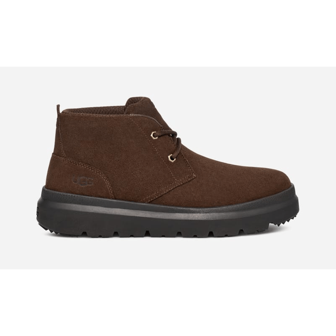 UGG Burleigh Chukka Trainer Dusty Cocoa