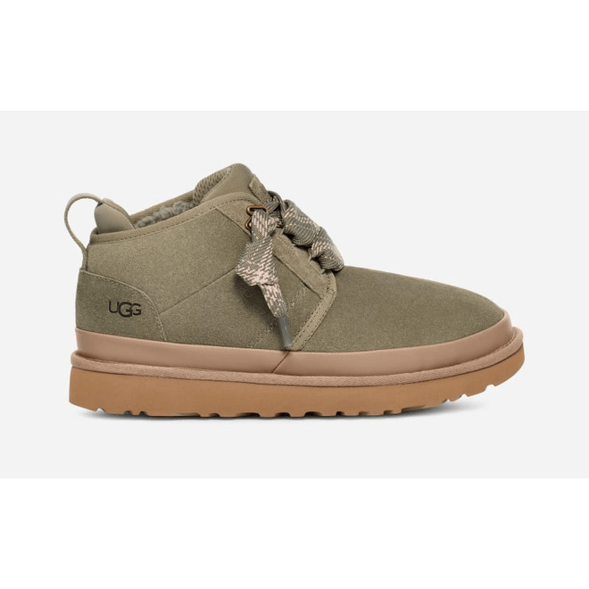 UGG Neumel FT Boot Green