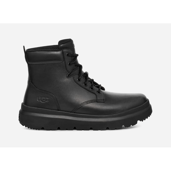 UGG Burleigh Boot Black