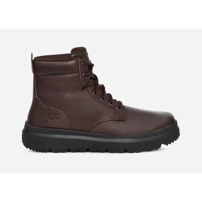 UGG Burleigh Boot Brown 1151791-STT