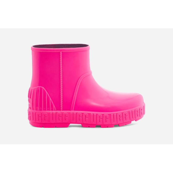 UGG Drizlita Boot Women Taffy Pink