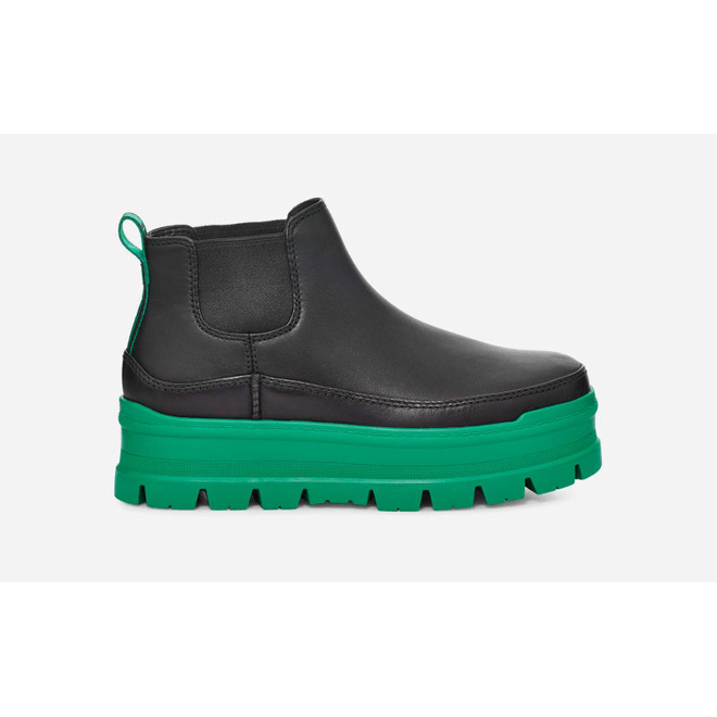 UGG Merina Boot Women Emerald Green