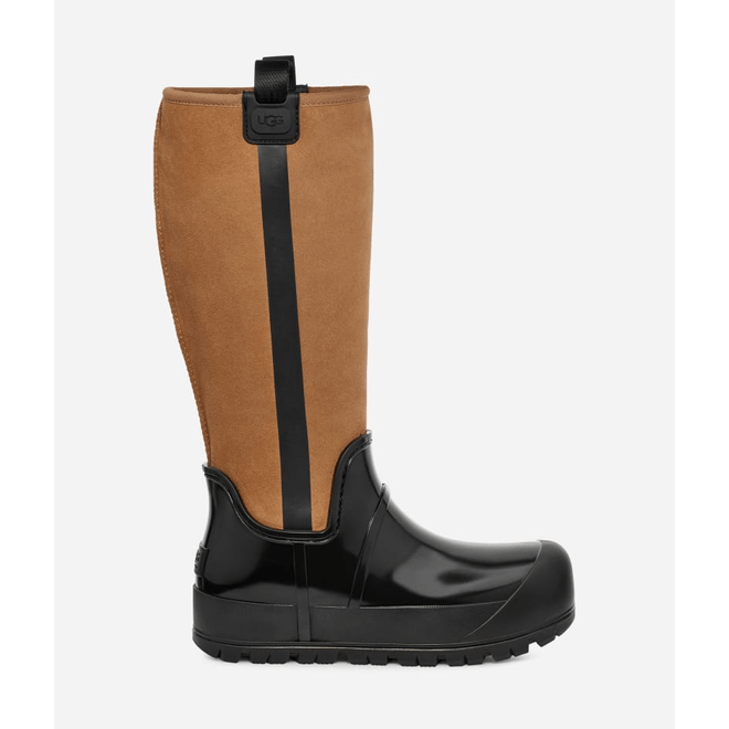 UGG Raincloud Boot Women Brown