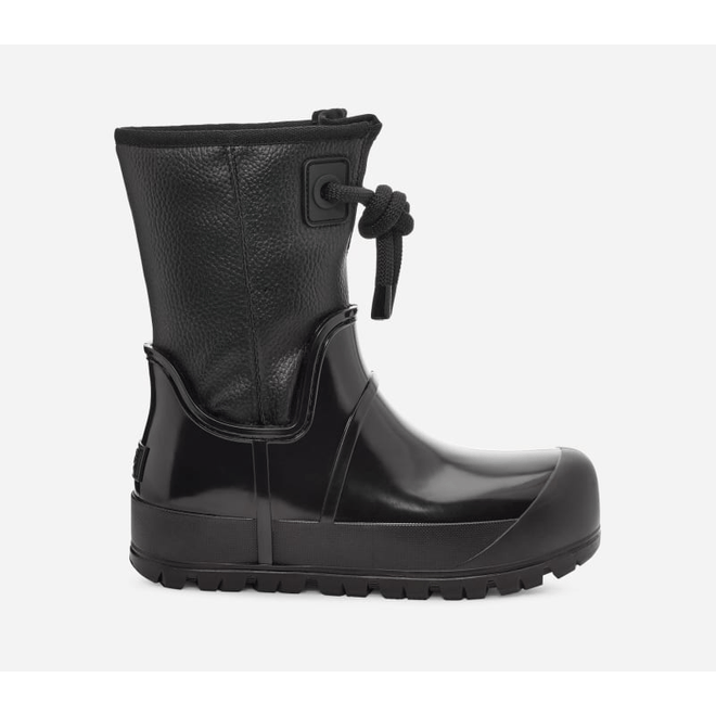 UGG Raincloud Toggle Boot Women Black