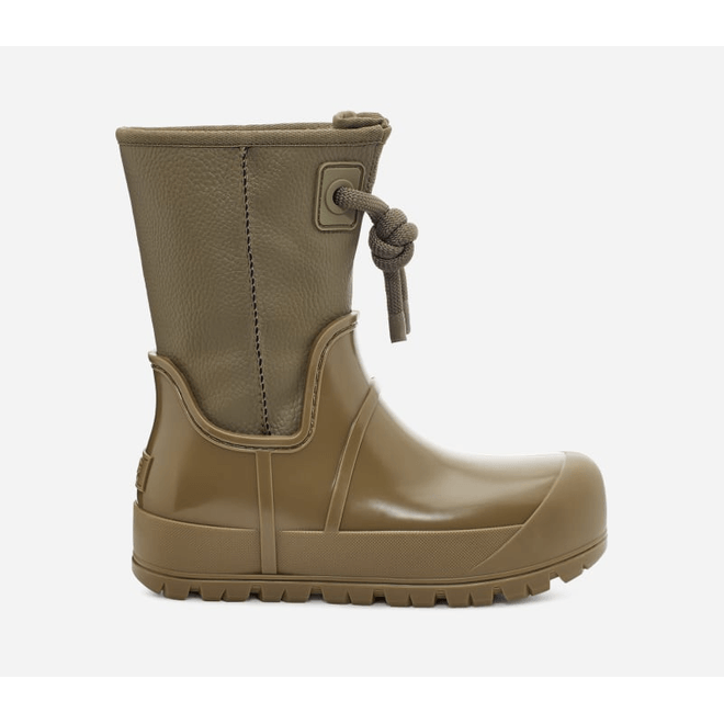 UGG Raincloud Toggle Boot Women Green