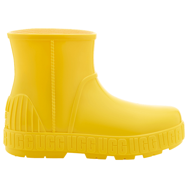 UGG Drizlita Boot Women Canary