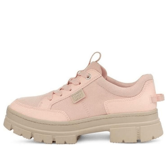 UGG Ashton Hybrid Shoe Women Rosy Beige