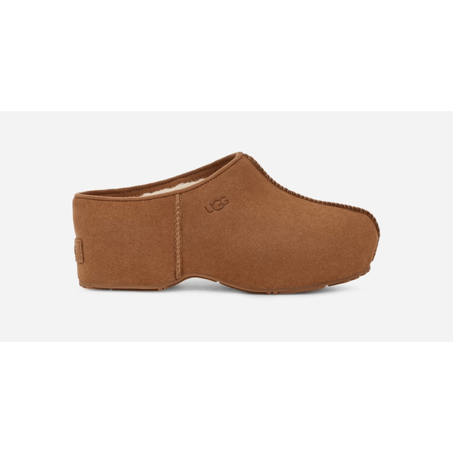 UGG Cottage Clog Brown