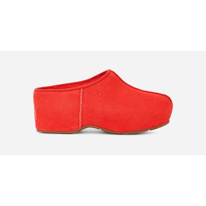 UGG Cottage Clog Cherry Pie