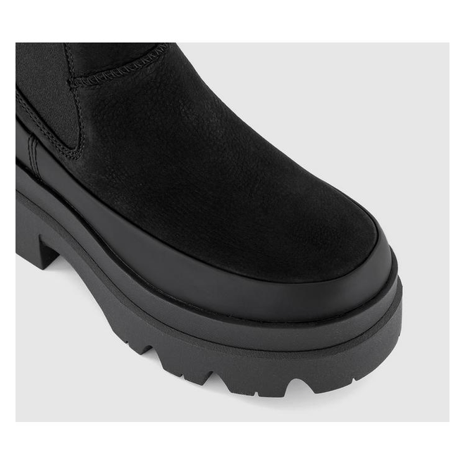 UGG Brisbane Chelsea Boot Black