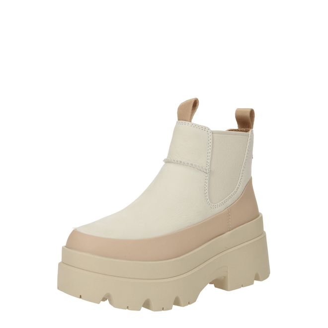 UGG Brisbane Chelsea Boot Sea Salt