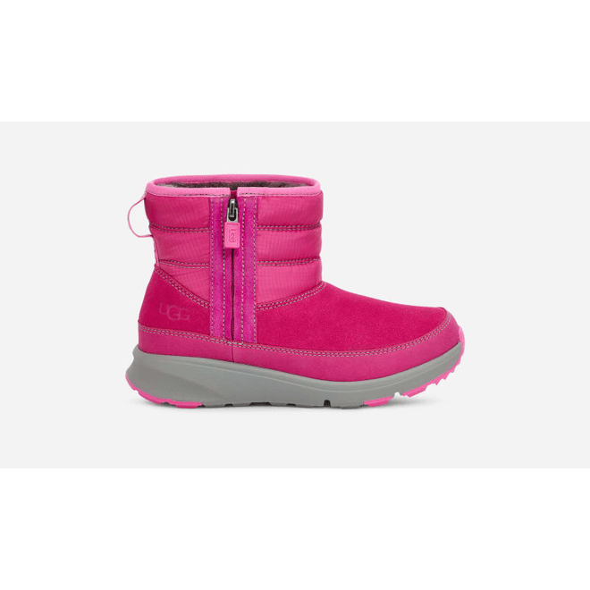 UGG Truckee Weather Boot Kids Pink