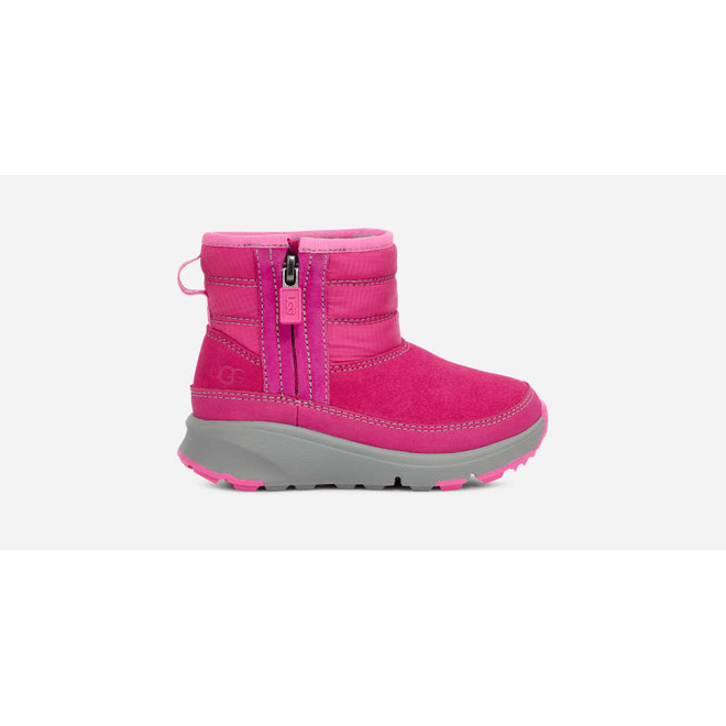 UGG Truckee Weather Boot Kids Pink