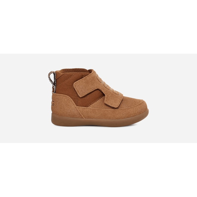 UGG Stryder Washable Trainer Brown