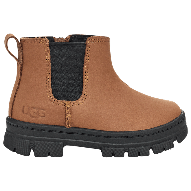 UGG Ashton Chelsea Boot Brown