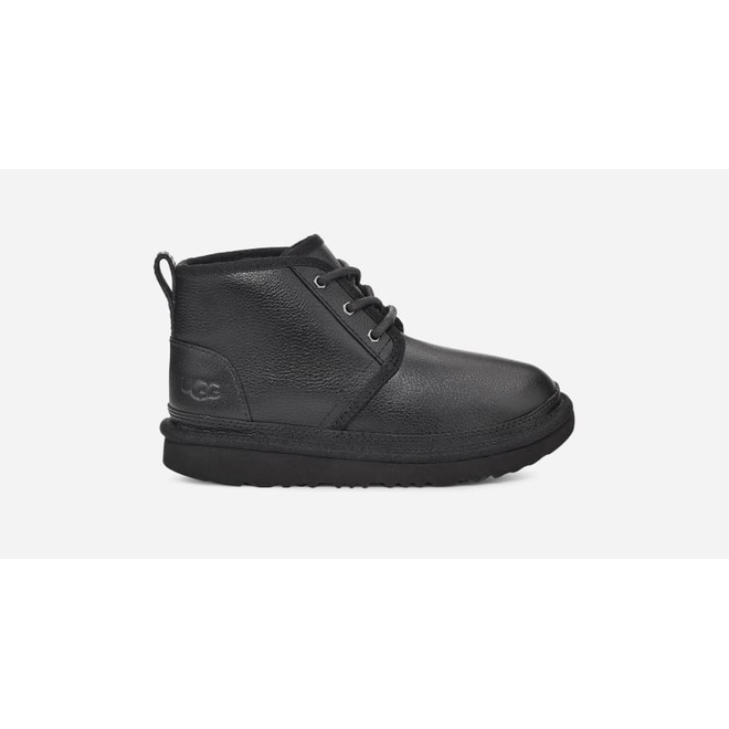 UGG Neumel II Boot Black