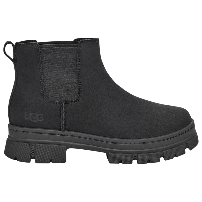 UGG Ashton Chelsea Boot Black