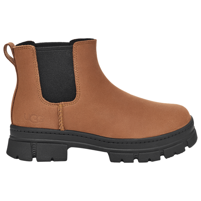 UGG Ashton Chelsea Boot Brown