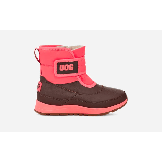 UGG Taney Weather Boot Super Coral