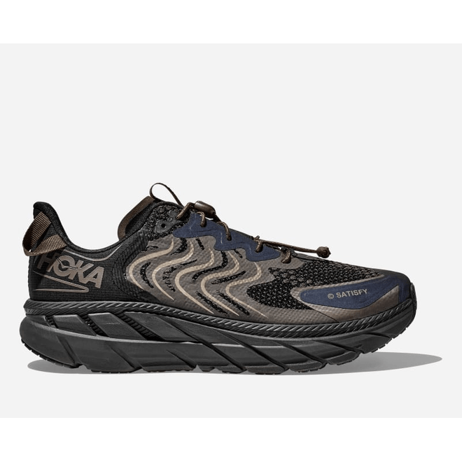 HOKA Clifton LS Satisfy Running  1143450-FIBC-04/05