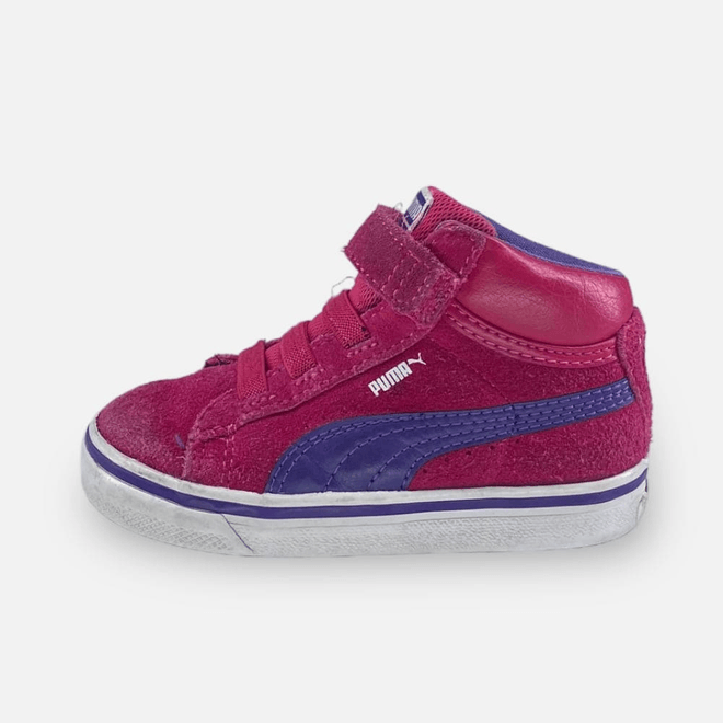 Puma Sneaker  351886 13