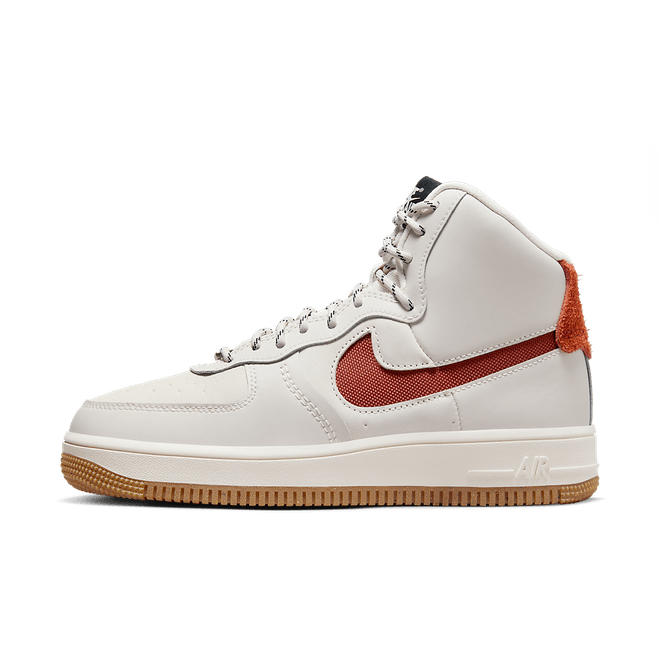 Nike Air Force 1 Sculpt FB7960-001