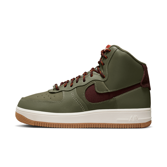 Nike Air Force 1 Sculpt