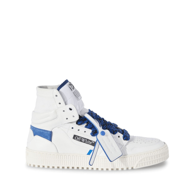 Off-White 3.0 Off Court leren OMIA065S24LEA0050146