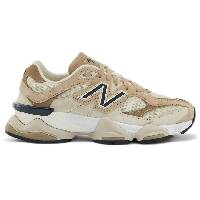 New Balance 9060 Beige Cream U9060ZBB