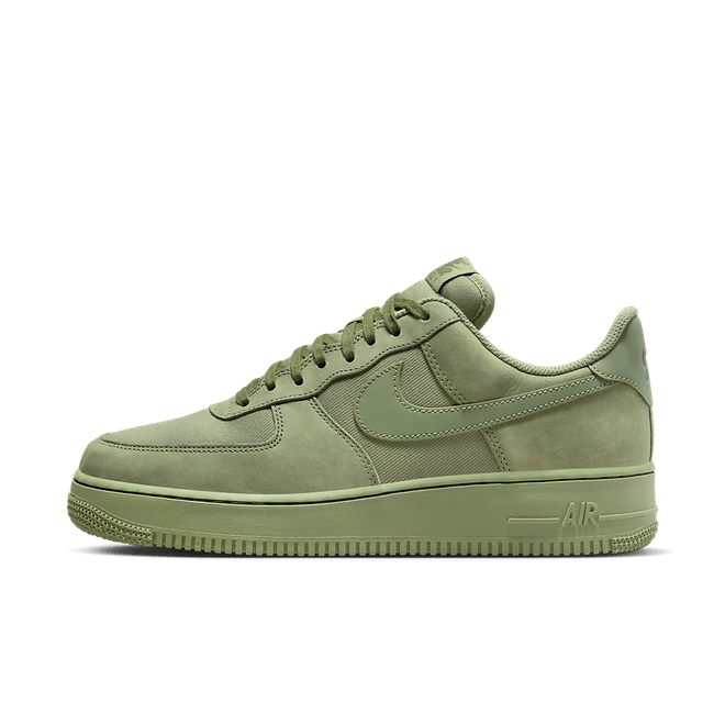 Nike Air Force 1 Low '07 LX Oil Green FB8876-300