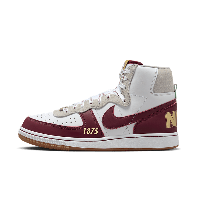 Nike Terminator High Alabama A&M University