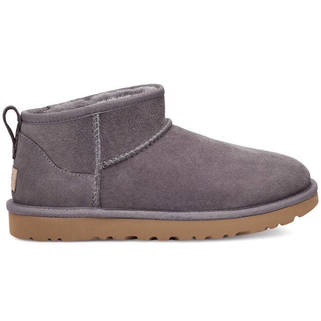 UGG Classic Ultra Mini Boot Shade (Women's) 1116109-SHA