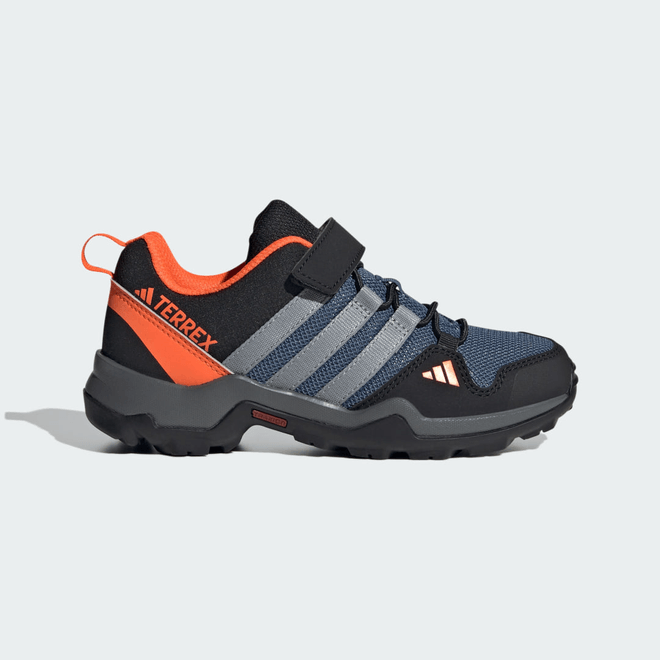 adidas Terrex AX2R Hook-and-Loop Hiking