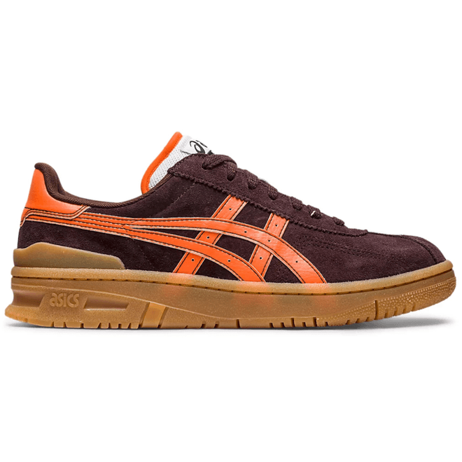 ASICS VIC NBD Coffee Habanero