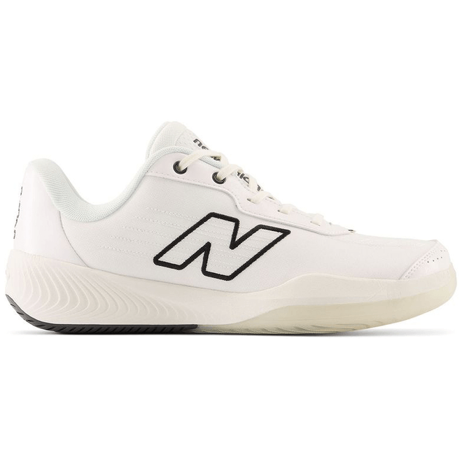 New Balance FuelCell 996v5 White Black