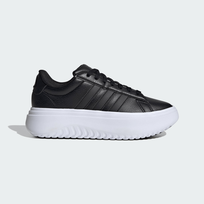 adidas Grand Court Platform