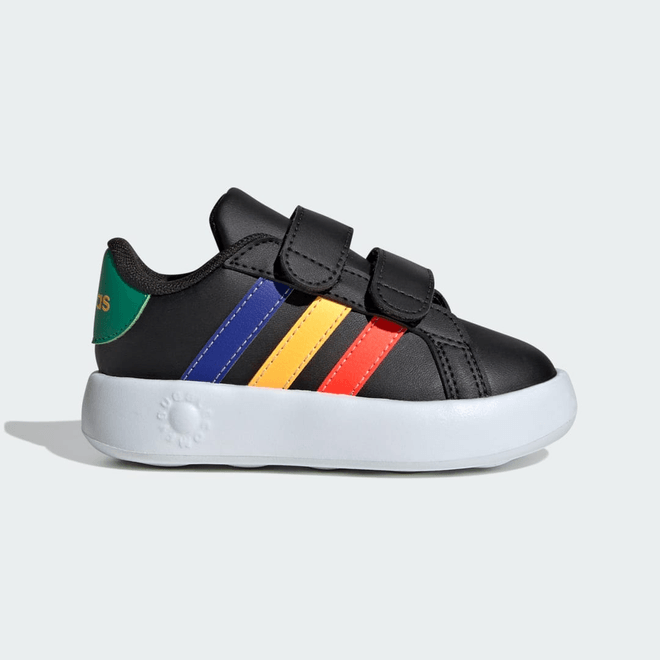 adidas Grand Court 2.0 Kids