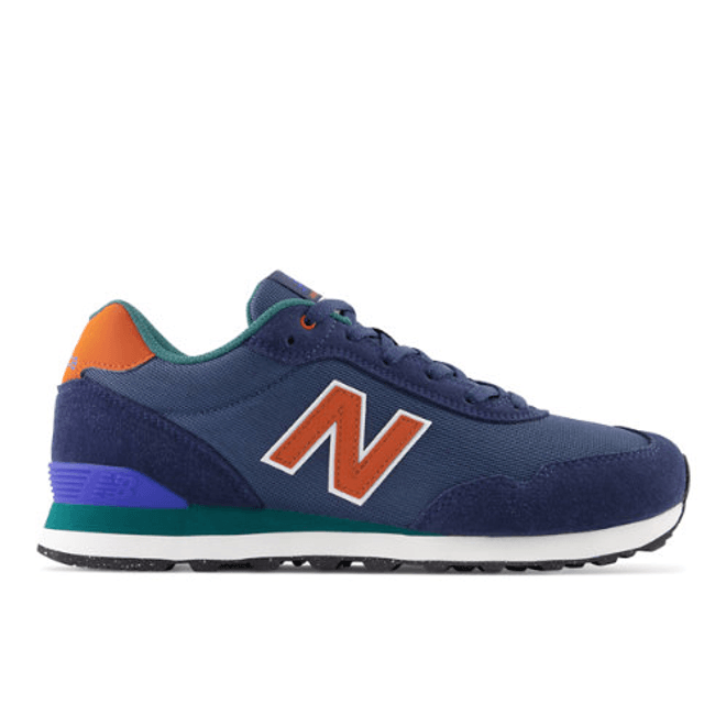 New Balance Men's 515 Blue