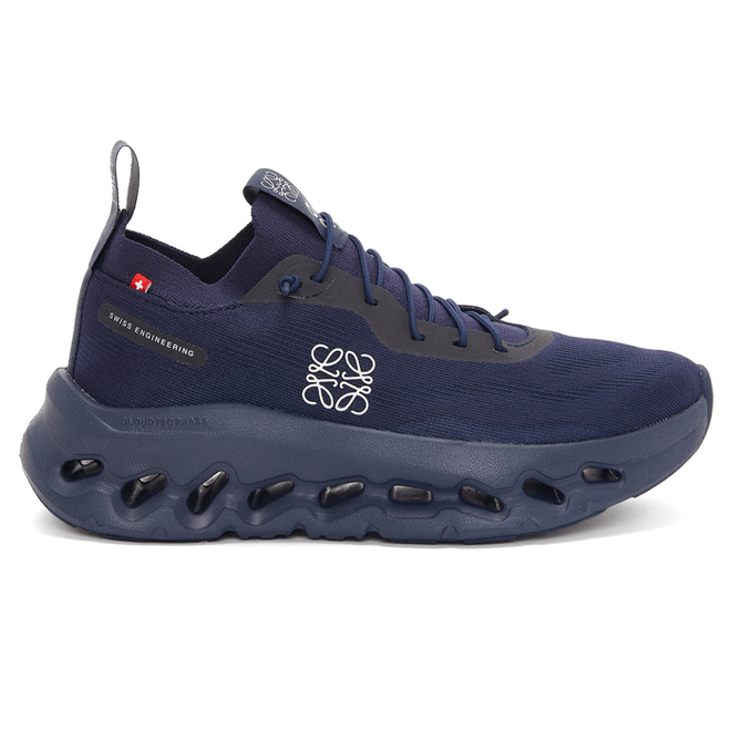 On Running Cloudtilt LOEWE All Navy (Women's) 3WD30312421