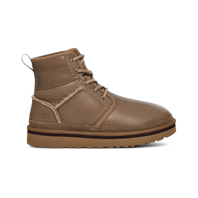 UGG Neumel High Heritage Hickory 1144011-HCK