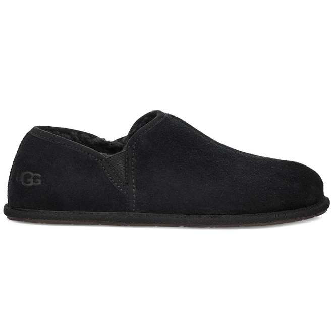 UGG Scuff Romeo II Slipper Black