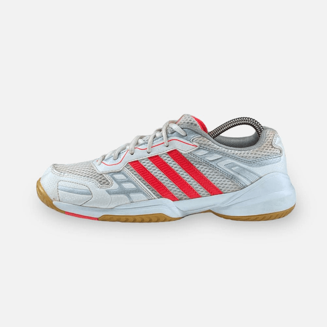 Adidas Opticourt Truster Roz 2  Q22447