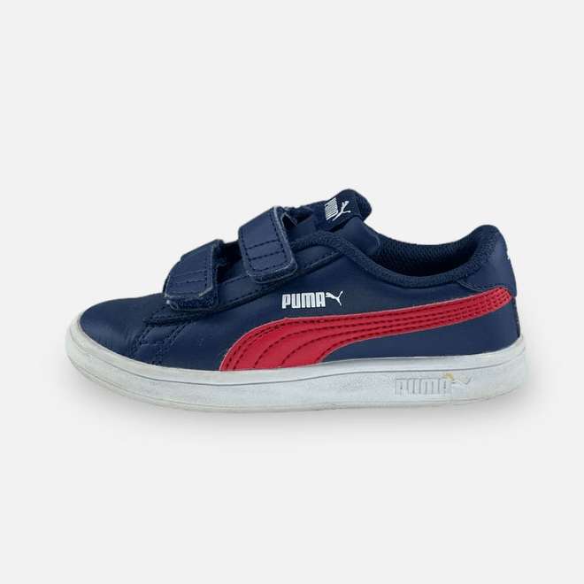 Puma sneaker ''Navy''  36517406